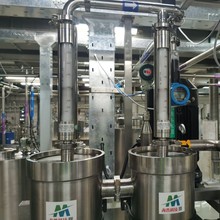 供应耐溶剂纳滤膜、 耐溶剂反渗透膜、 耐溶剂超滤膜膜