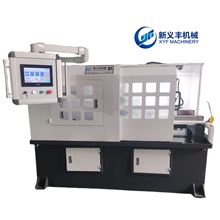 新义丰CNC直线导轨端面磨床 导轨端面磨机