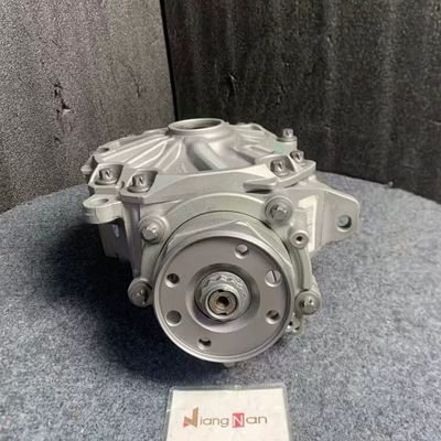 Differential Assembly, Differential assembly