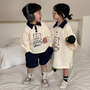 ���＾�����¿��n��ͯ�b��ͯ���b��ͯŮͯ�����bT��polo�l��ȹ