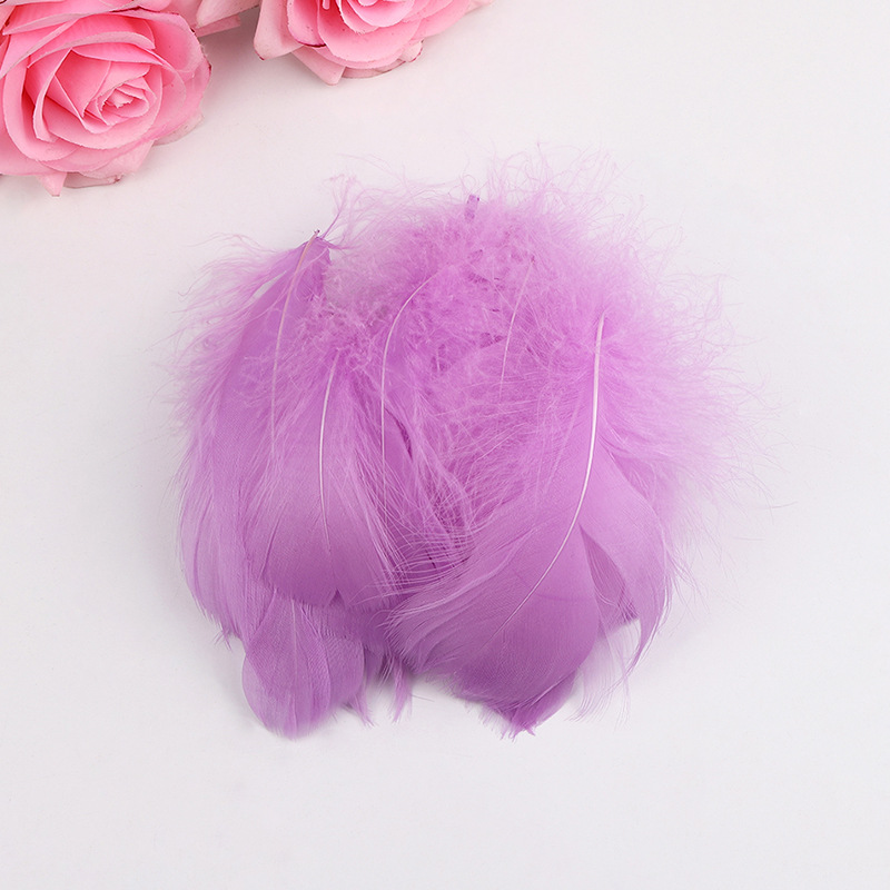 68#Light Purple No. 2