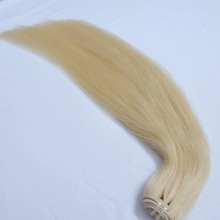 Bone 613 Straight Remy Hair Extension Human Hair Vietnamese