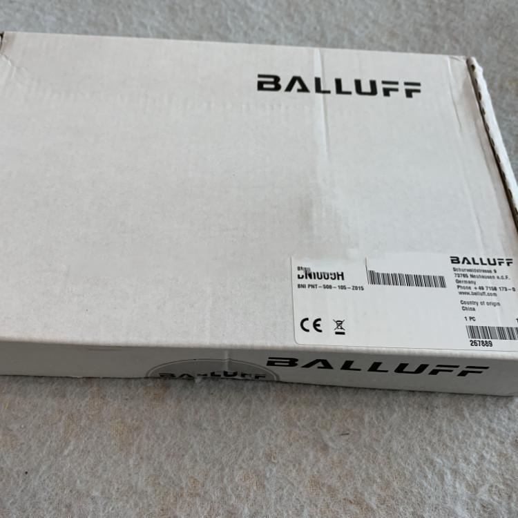 BALLUFF巴鲁夫光电传感器BOS01UM BOS 12M-PA-RF10-S4测量检查识