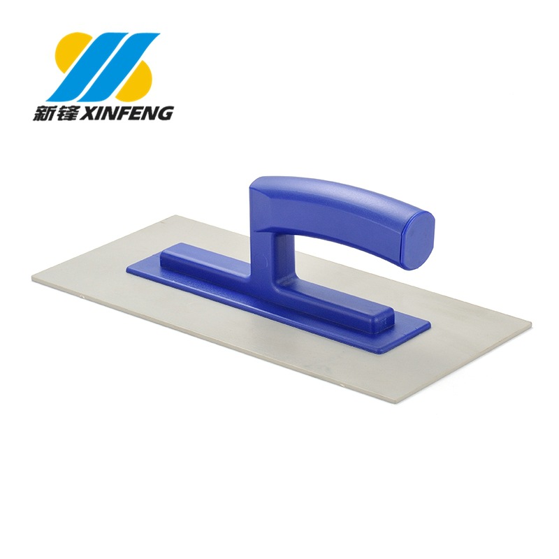 厂家供应塑料抹泥板尺寸280*140*3mm 可定牌