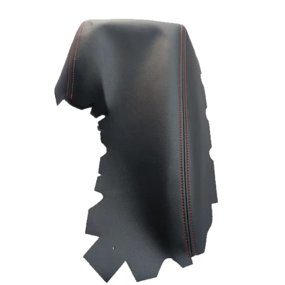 Handbrake Cover, Sürətlər qutusu və əl tormozu başlıqları