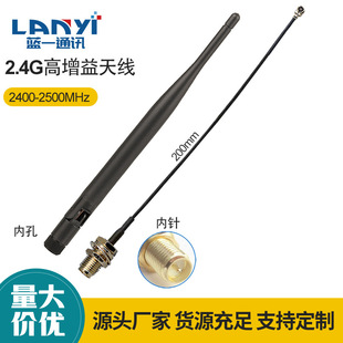 2.4g�z���쾀 SMA�DRF1.13������·�����W���o���ϾW�����������