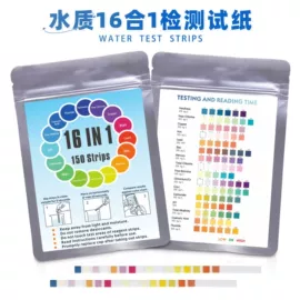 实验试纸;试纸;其它水族用品