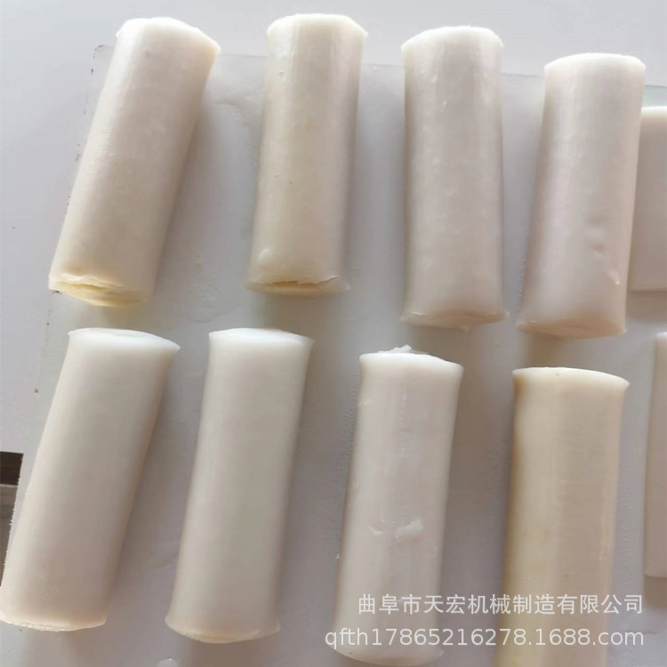 销售自熟粉利机 自动蒸煮米浆型粉利成型机 水磨年糕粉利机