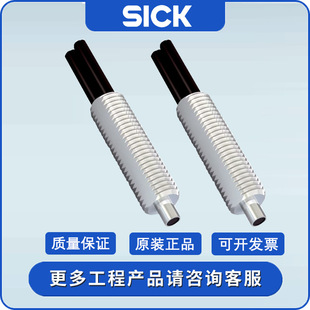 SICK fiber optic sensor and fiber optic LL3-DB03 Item No. 5313021 original genuine goods