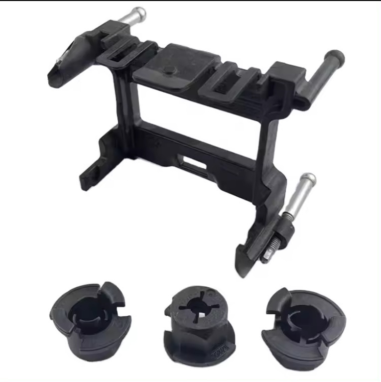 1271321010 Is Suitable for Audi Great Wall Geely Boyue Byd Acc Cruise Radar Module Bracket