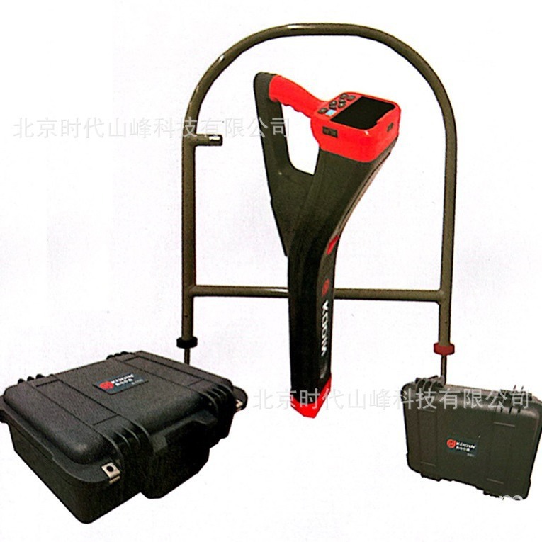 �ܵ���λ������̽����-���ߵĶ�λ����ȣ�������������ϻ�״��