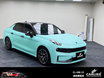 Automotive Film | Whitening Full Car Film - 15217-m-extinction-tiffany