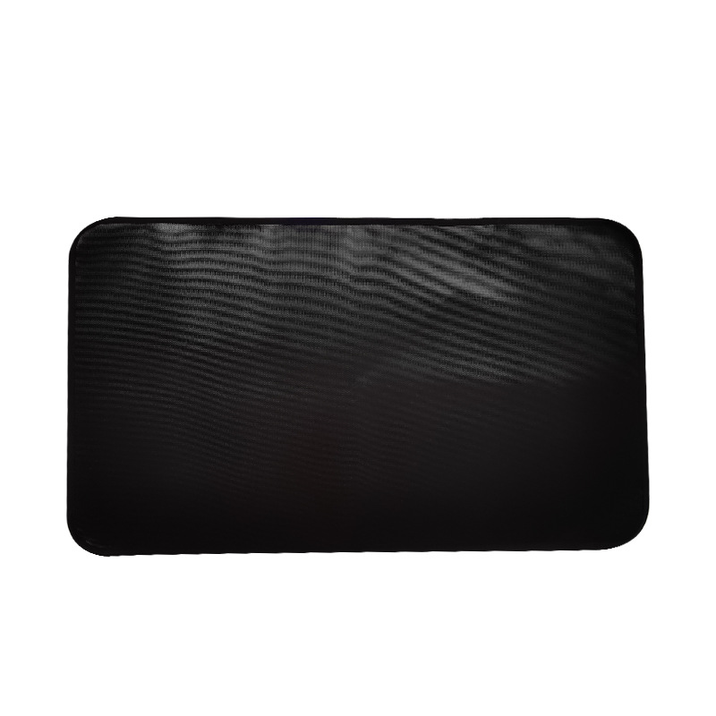 Horno de barbacoa al aire libre transfronterizo estera de escritorio de doble cara estera a prueba de fuego antiincrustante ignífugo resistente a altas temperaturas horno de pizza estera de aislamiento