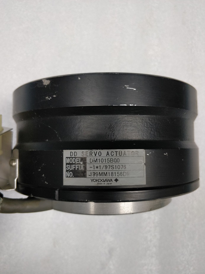 YOKOGAWA 横河 DM1015B00 原装拆机件议价