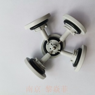 Spring Motor Co., Ltd. gun ion generator ASIBL-1200 Jiangsu Wuxi Nanchang
