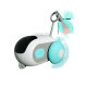 Pet cat automatic remote control car toy pet has gravity cross-border explosions self-hi to relieve boredom electric cat tease stick supplies