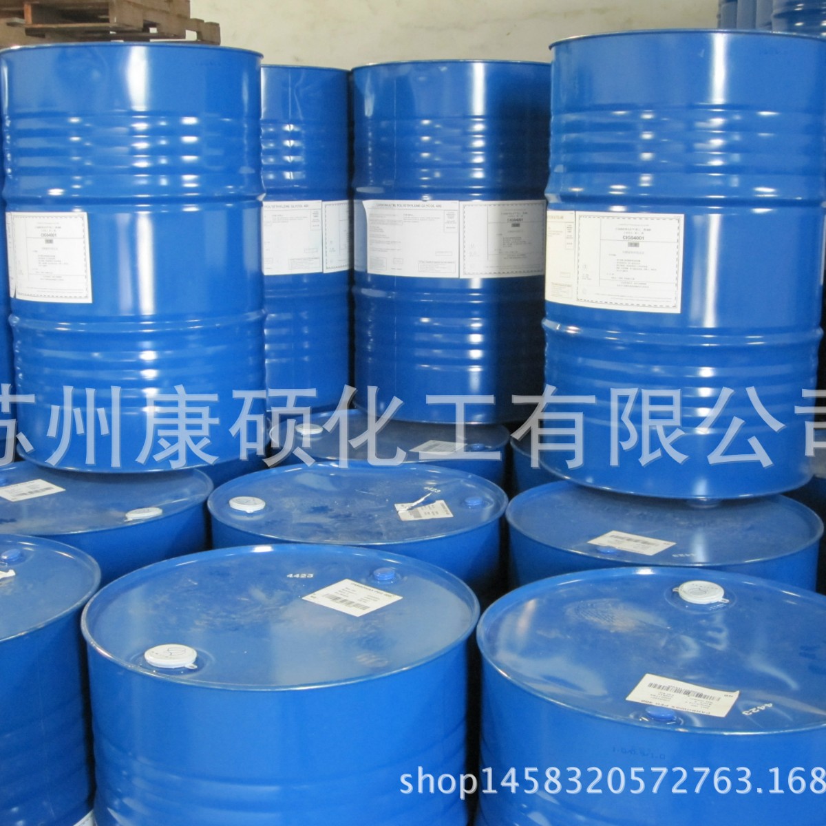 聚丙二醇 PPG-400 PPG-600 PPG-100 聚丙二醇1000