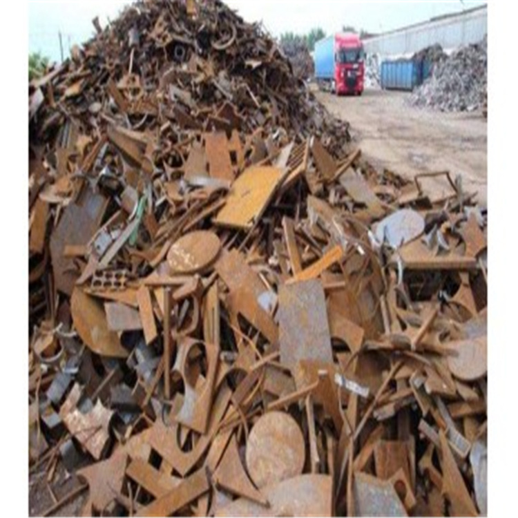 湛江废料废铁回收  高价回收废铁  模具铁回收  废品回收公司