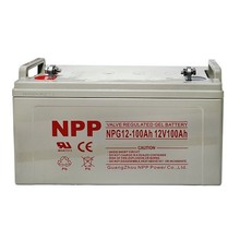 NPP̫zw늳12V100AH NPG12-100 l·늳