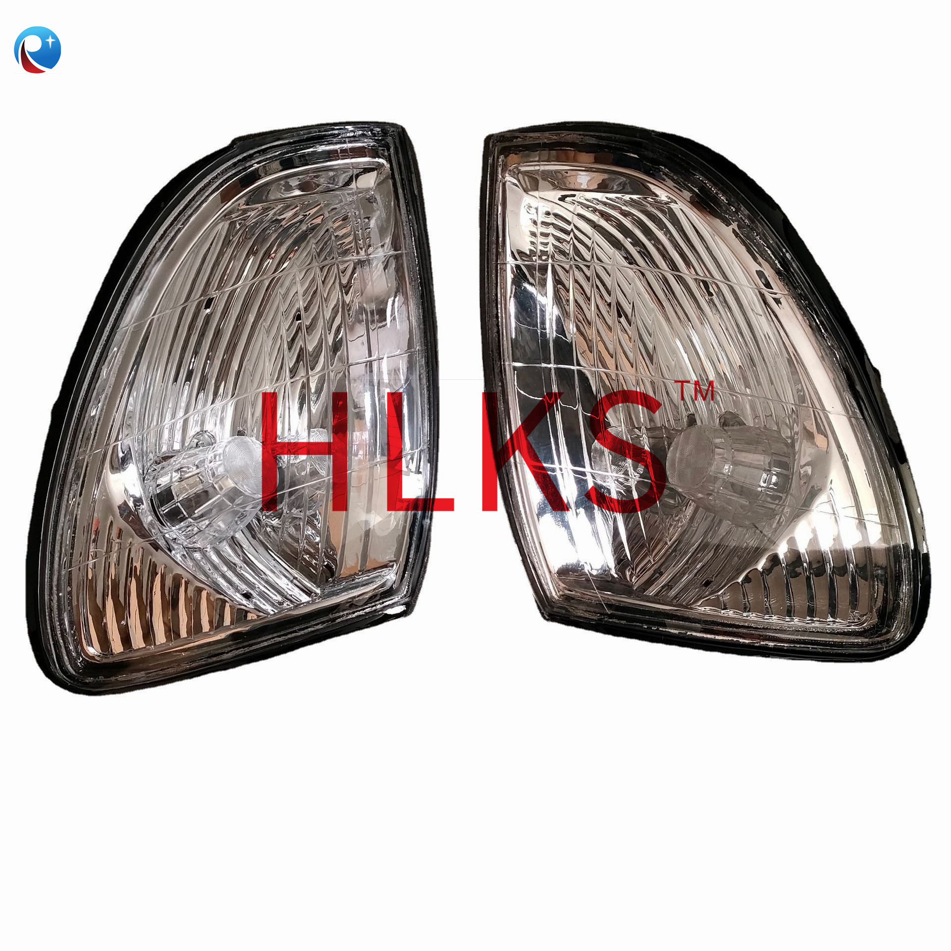 81521-60360 81511-60490 para Toyota Land Cruiser señal de dirección de ángulo de barra delantera