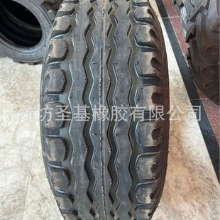 Baler Agricultural Machinery Tire Factory Direct Supply 15.0/55-17