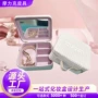 便携式大容量定制收纳皮盒