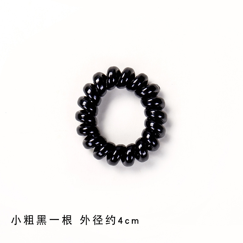 AL21-2 # 작은 두꺼운 검은 색