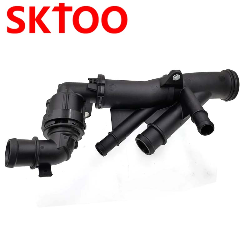 ��ȴˮ��04L121026AF�����ڴ��� �����������ܳ�ˮͨ