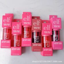 e.l.f.���� Һ�w���t ���a����Ⱦ��Һ ���ഽ�����tҺ��֬ˮ6.8ml