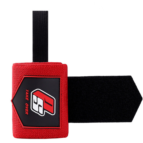 PROSUPPS Fitness Wrist Wraps Professional Sports Assistance Band, Heider Powerlifting Bench Press Deadlift Wrist Wraps for Men and Women