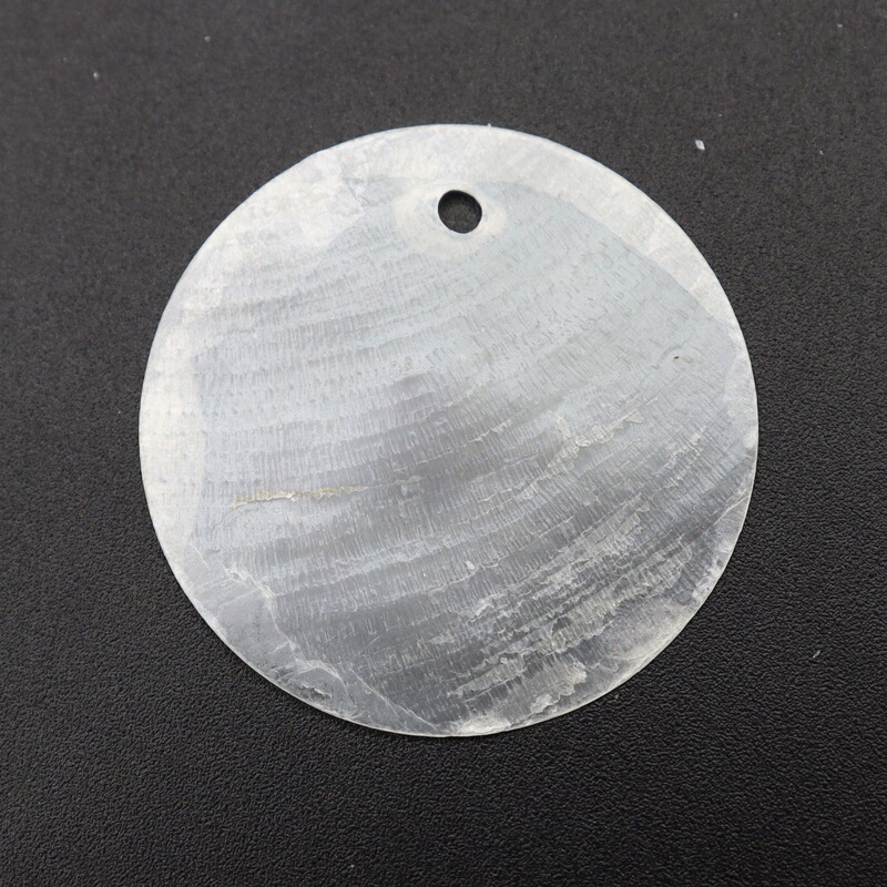 Hainan Philippine Mother-Of-Pearl Shell Diameter 1-6cm Wind Chime Lighting DIY Craft Accessories Materials Mother-Of-Pearl Round Pieces Without Hainan Philippine Mother-Of-Pearl Shell Diameter 1-6cm Wind Chime Lighting DIY Craft Accessories Materials Mother-Of-Pearl Round Pieces Without