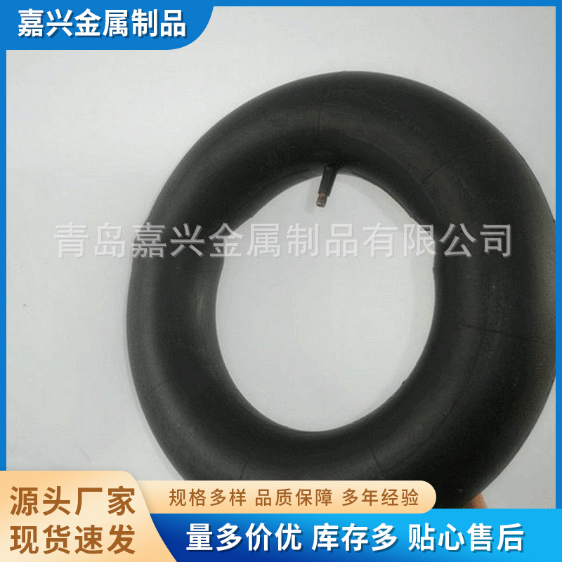 供应3.25-8推荐4.00-6手推车内胎 农用工具车内胎 山东手推车内胎