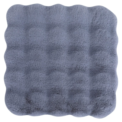 Wool pad – three-piece plush