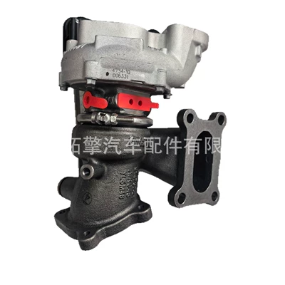 Suitable for, Supercharger