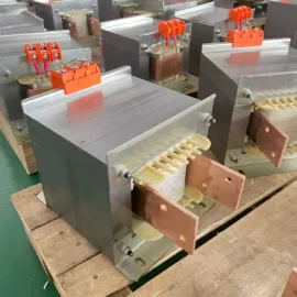 隔离变压器;电炉变压器;干式变压器