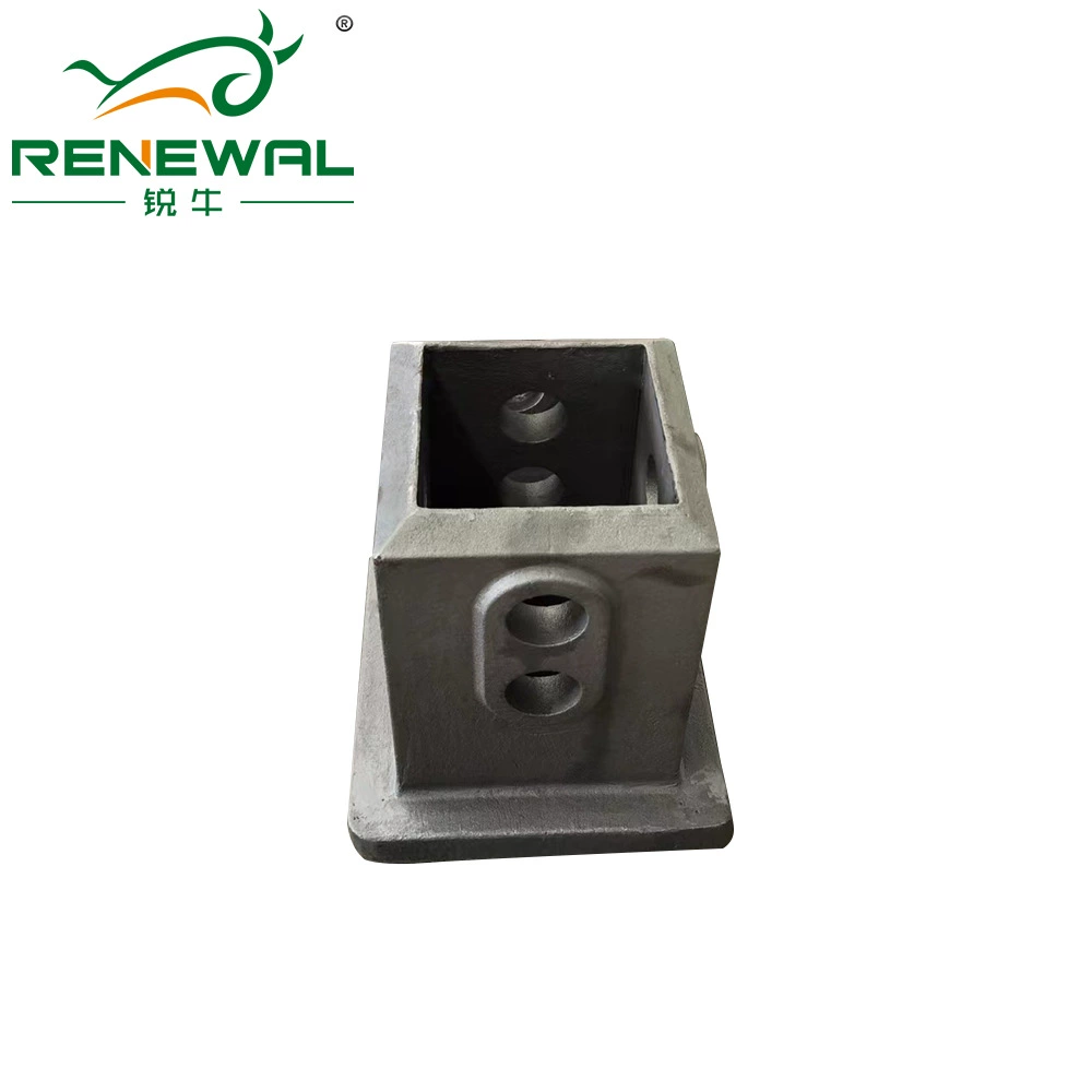 Сварной соединитель Kelly Bars Welding Kelly Box Auger (200) Базовый инструмент для сверления