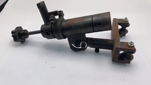 Anti-aircraft gun watch polishing case Polishing stainless steel polishing metal polishing