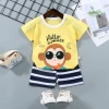 F27-Glasses Monkey