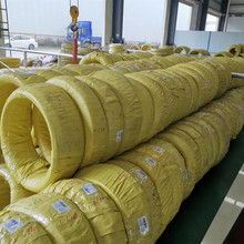 厂家直销316 201 304不锈钢线 中硬线 电解线 弹簧钢丝不锈钢软线