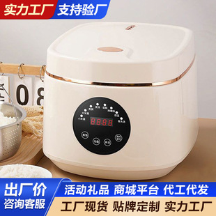 多功能智能电饭煲
