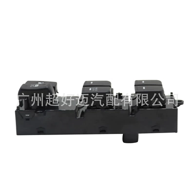 Glass lifter for Kia Soul