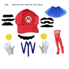 �˽�ñcosplay���b���˃�ͯ�H�ӿ�ñ�����׺��ӱ���