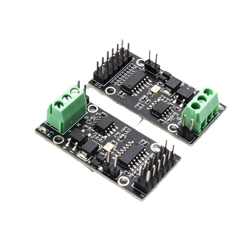 модуль SPI на CANFD MCP2518FD
