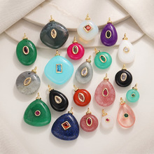 �羳������Ȼʯ�������觵�׹�۾������ྦྷ��������diy��Ʒ���