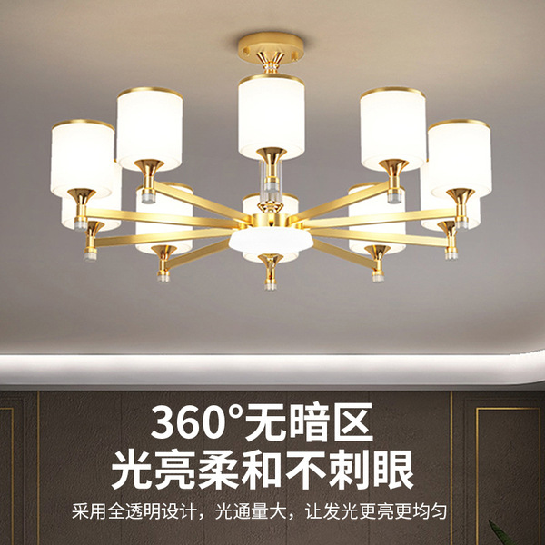 LED bulb