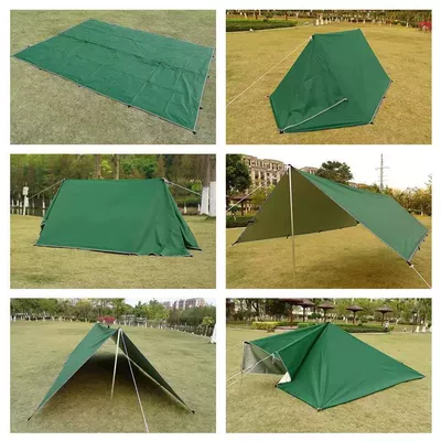Sunshade for Camping — Avtomobil yan çətirləri
