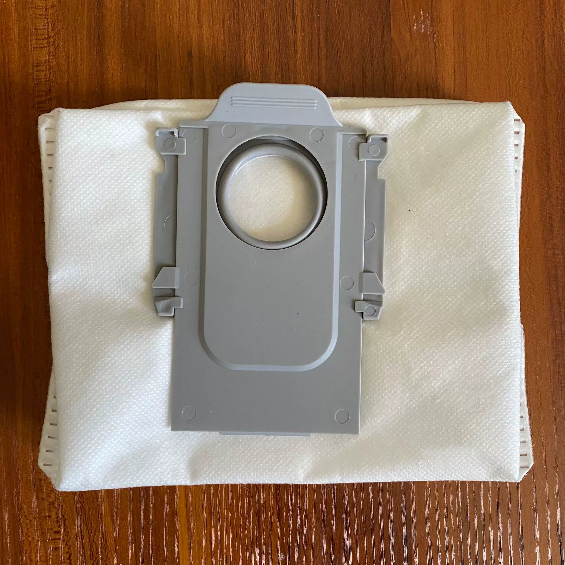 扫地机器人配件集尘袋适配石头G10S尘袋T8/Q7/G10S/G10SPRO吸尘器