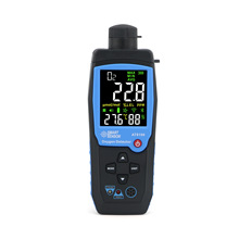 AT8100 氧气检测仪