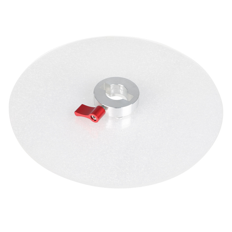 H12 릴 외부 배플 [깔끔한 되감기]