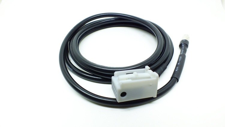 Suitable for Volkswagen Rcd510Rcd310Rcd300 Golf 6 Sagitar Kodak Octavia Aux Audio Cable
